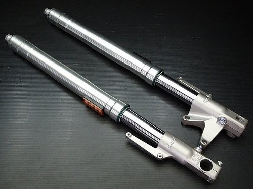 Buell xb12r firebolt - xb12r, front