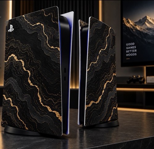 Ps5 digital edition skin - ps5,