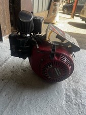 Gx160 Go Kart Engine