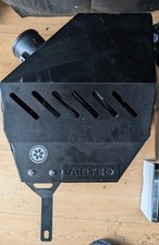 AIRTEC Motorsport Enclosed Induction Kit and Intake Air Feed for Focus ST Mk4