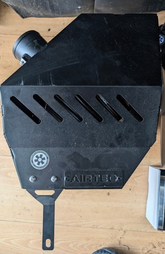 Airtec motorsport enclosed - motorsport,