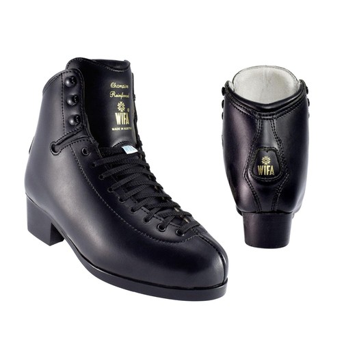 Wifa ice and roller skates - and,