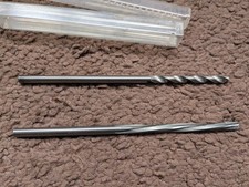 5 mm long series aircraft grade  drill and reamer technicut