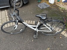 Apollo Elyse Women's Bike