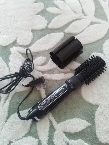 Babyliss big hair - hair, rotating