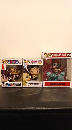 Bundle funko pop vinyl - vinyl, of