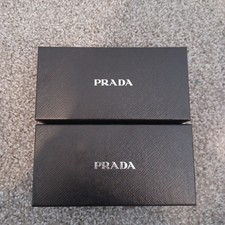 Prada glasses gift storage - glasses,