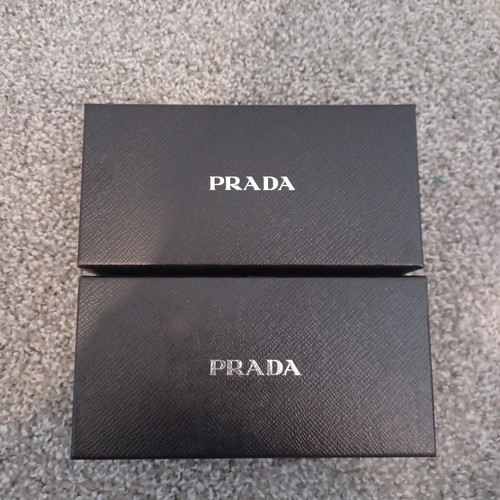 Prada glasses gift storage - gift,