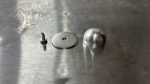 Amana tuning stub ace kit - amana,