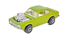 Matchbox Superfast No 67 Ford