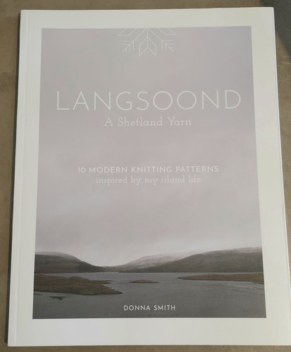 Langsoond shetland yarn - langsoond, a