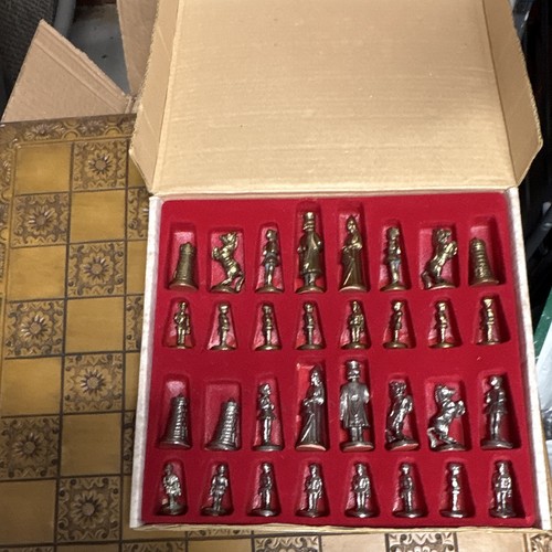 Beautiful john jacques chess - beautiful,