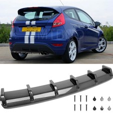 For Ford Fiesta MK7 2008-17