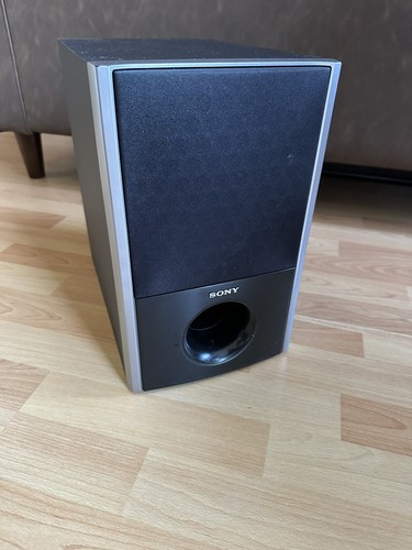 Sony ws80 home cinema - ss-ws80,
