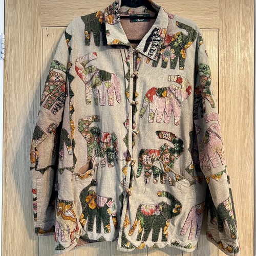 Vintage orvis jacket - vintage, 90’s