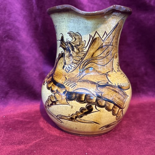 Stunning teifi studio pottery - teifi,