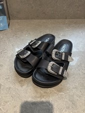 Ladies Sandals Schuh Sandals