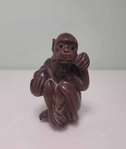 Vintage japanese cherrywood - japanese,
