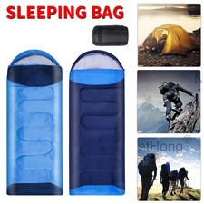 Camping Sleeping Bag Bed