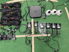 Yale Smart Home 4MP CCTV Kit