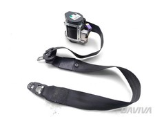 Audi A4 Front Seat Belt Right
