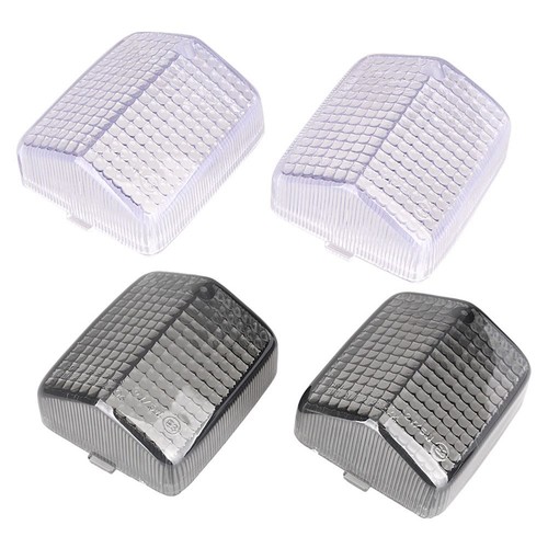 Rear turn signal light lens - turn,