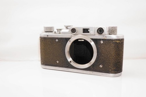 Barnack leica style - leica,