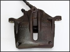 FRONT RIGHT BRAKE CALIPER