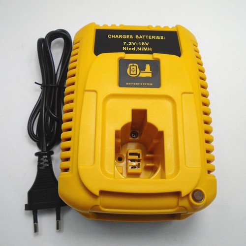 Replace power tools dewalt - replace, 7.2