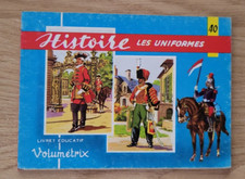 Educational booklet Volumetric