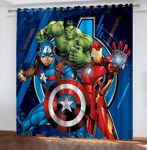 Kids marvel superhero - ,