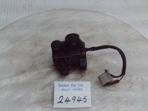 Yamaha tdr 250 - tdr,