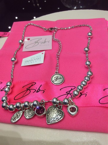 Bnwt bibi bijoux - “,