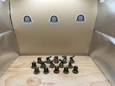 Wfb blood bowl - bowl, 2nd