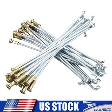 36PCS Motorcycle Complete