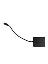Genuine Official Amazon Ethernet Adaptor for Fire TV Model Lite, Cube And More