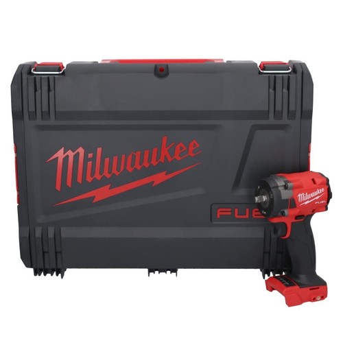 Milwaukee m18 fuel - m18, 3/8in