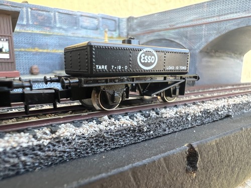 Graham farish gauge oil - farish, tank