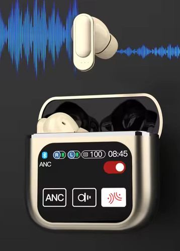 Tws wireless bluetooth - tws,