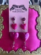 Tarina Tarantino Vintage