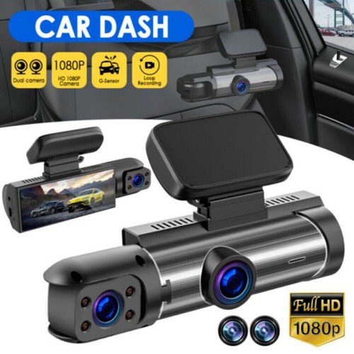 1080p car dash cam front - dash,