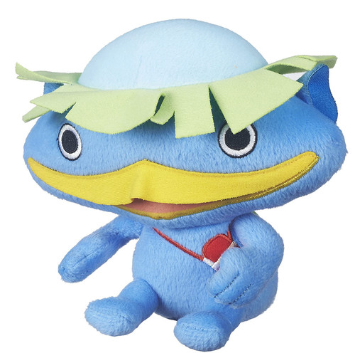 Yokai watch walkappa 8 - watch, 8"