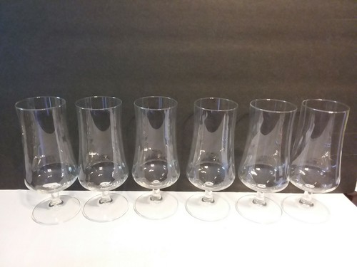 Hurricane cocktail glasses - hurricane,