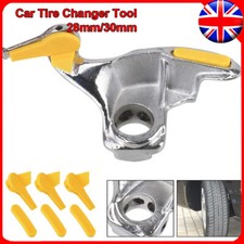 30mm Car Tire Changer Tyre