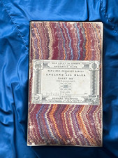 1890's Ordnance Survey, no