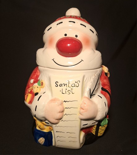 Large inch santa clause - santa,