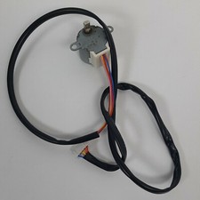 Replacement Swing Louvre Motor For ElectriQ CD12LE-V1