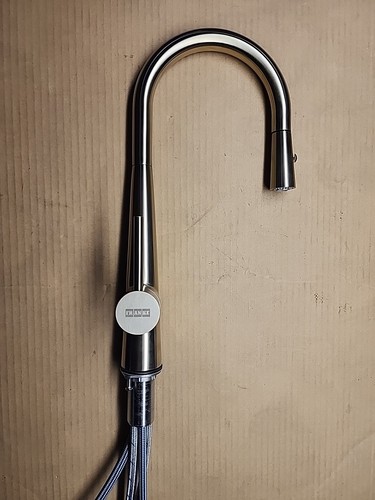 Franke eos neo - eos, single