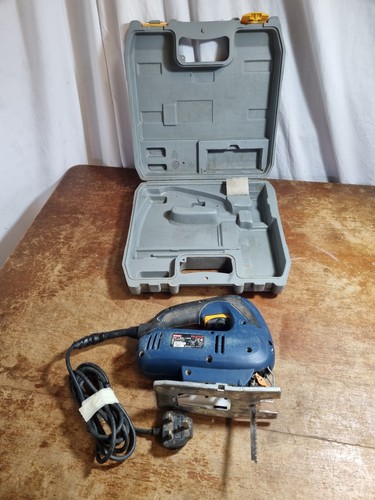 Ryobi cased ejs 500qeo 500w - ryobi,
