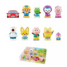 Pororo Finger figure Play Toy